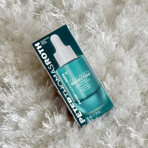 NWT COLLAGEN SKINJECTION Ole henrikson Peter Thomas Roth SKINCEUTICALS EXOSOME